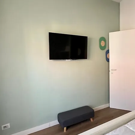 Saint Peter Yh Apartment