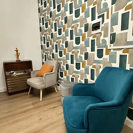 Apartment Saint Peter Yh Rom