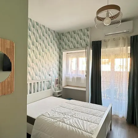 Saint Peter Yh Apartment