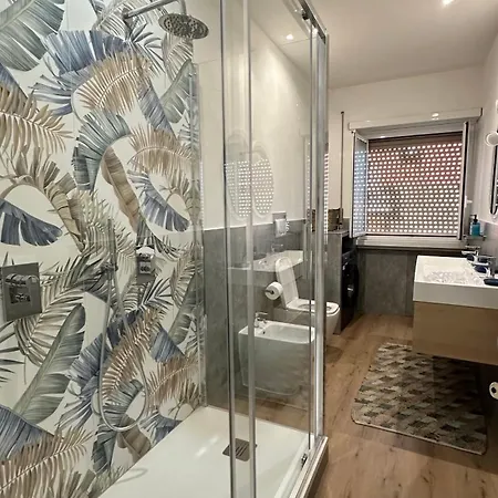 Saint Peter Yh Apartment