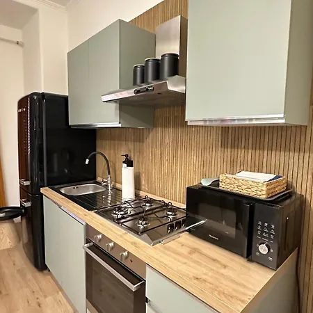 Saint Peter Yh Apartment Rom