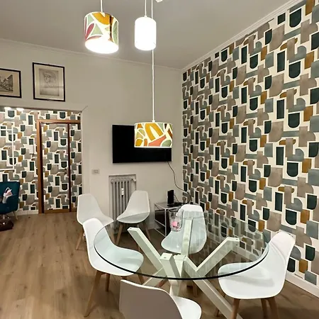 Apartman Saint Peter Yh Róma