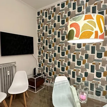 Saint Peter Yh Apartman Róma