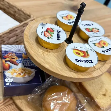 Saint Peter Yh Lejlighed *