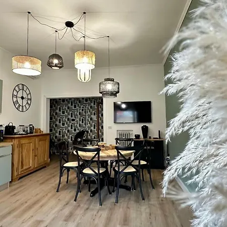 Saint Peter Yh Lejlighed Rom