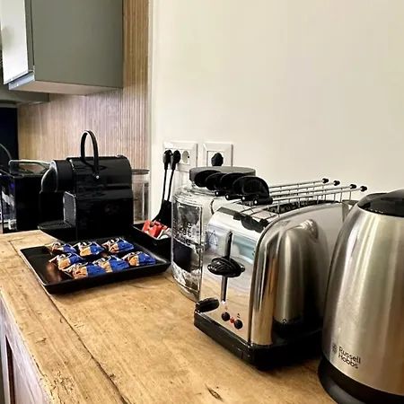 Lejlighed Saint Peter Yh