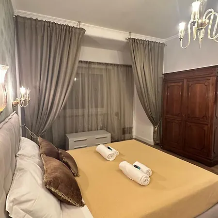 Saint Peter Yh Apartamento *