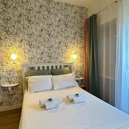 Apartamento Saint Peter Yh Roma