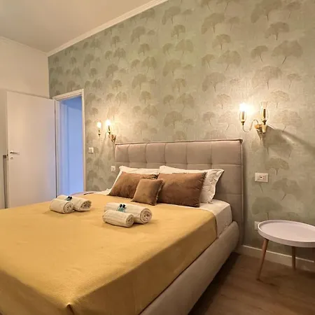 Saint Peter Yh Apartamento