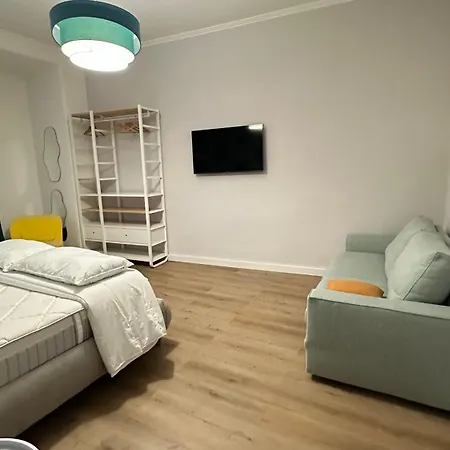 Saint Peter Yh Apartamento *