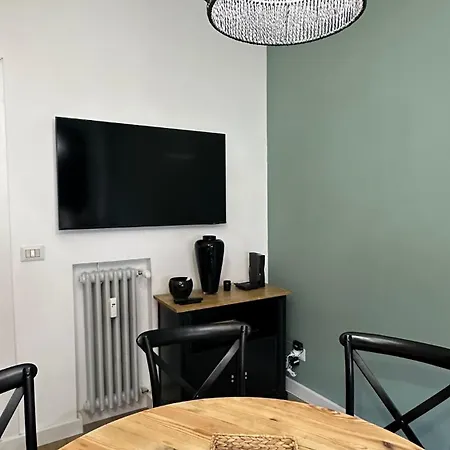 Saint Peter Yh Apartamento Roma