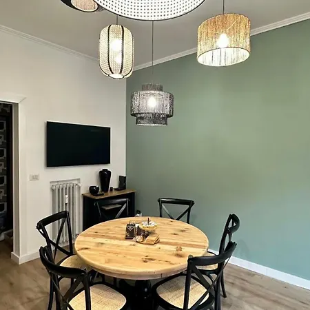 Apartamento Saint Peter Yh *