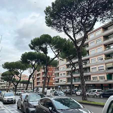 Saint Peter Yh Appartement